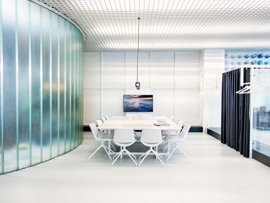 培训家具|布面培训椅|办公家具|球友会网页版家具|Palm 会议椅/职员椅